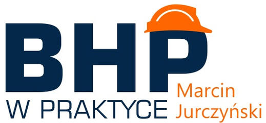 Logo BHP W PRAKTYCE Marcin Jurczyński